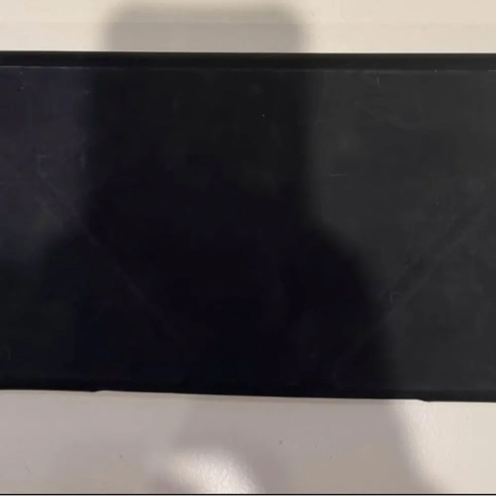 Apple wireless keyboard